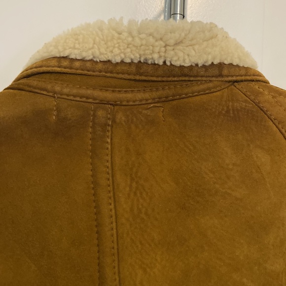 Vintage Guido Pellegrini Winter Coat - Picture 7 of 7